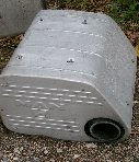 Auspuff